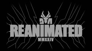 Die Antwoord  REANIMATED Lyric Video [upl. by Nuriel594]