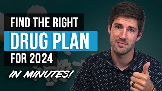 Heres How to Save Money on Your Medicare Drug Plan in 2024 [upl. by Neehar520]