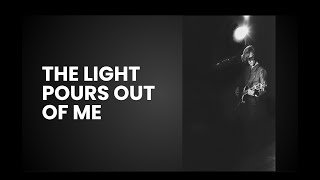 John McGeoch The Light Pours Out of Me  Kickstarter teaser [upl. by Junieta113]