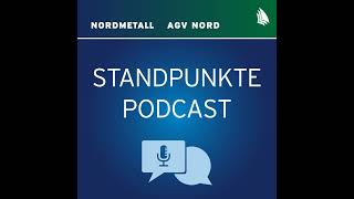 StandpunktePodcast Nr 10 Tarifbindung Mindestlohn und Tariftreuegesetz [upl. by Norvil]