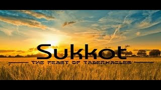 Feast of Sukkot חג הסכות – Tabernacles  عید خیام  Part 2 [upl. by Neale369]