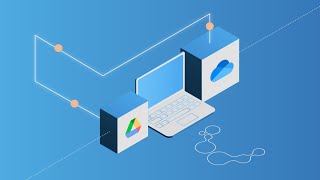 Google Drive To OneDrive Migration with Cloudiway [upl. by Stuart]