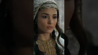 Hayat in mest e Ishq as kamia khatun ❤️ llhandeerçel turkishdrama haymur hayat viral shorts [upl. by Ogaitnas]