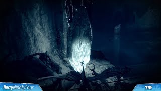 Destiny 2  The Shattered Throne All Corrupted Eggs Locations Guide [upl. by Im]