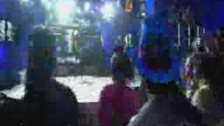 Justin Bieber and Selena Gomez kiss HD Disney One Less Lonely Girl Naturally 2010 [upl. by Ytsirc]