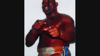 2 Cold Scorpio 2nd ECW ThemequotJungle Boogiequot [upl. by Tomkins520]