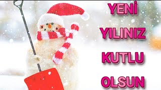 🌹EN GÜZEL 🌹 YENİ YIL MESAJLARI 🌹 WHATSAPP DURUMLARI 🌹 KISA ANLAMLI RESİMLİ 2024 EN YENİ [upl. by Klos]