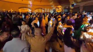 Part 6  GoPro Hero 10  Dandiya Masti  DJ Kamal  25th Oct 2024 Oakington Manor Halls Wembley [upl. by Harvard]