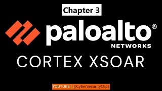 Did you know Cortex XSOAR Four Areas and Key Features Part 3 cortex xsoar paloaltonetworks ot [upl. by Elissa]