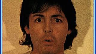 McCartney II  Paul McCartney Full Album [upl. by Gnni]