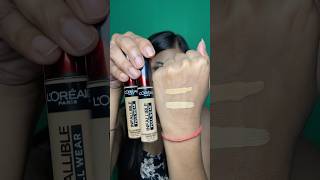 Loreal cancealer myntra loreal concealer myntrasale trending [upl. by Lorelei212]