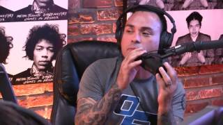 Eddie Bravos Latest Conspiracy Talk  The Joe Rogan Experience [upl. by Einnoc]