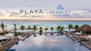 Seadust Cancun Webinar [upl. by Kylie]