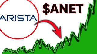 ANET Stock TOMORROW MONDAY unusual buying ANET stock best trading broker [upl. by Florrie]