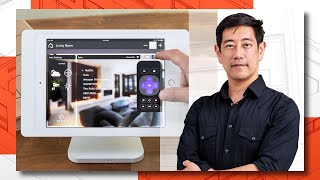 Controlling all your entertainment from a single device [upl. by Nongim]