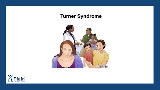 Turner Syndrome [upl. by Eneleh]