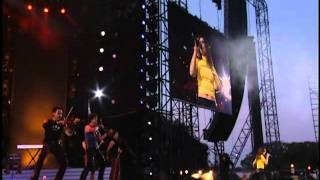 Shania Twain Live in Chicago quotHoney Im Homequot High Quality [upl. by Donahue]