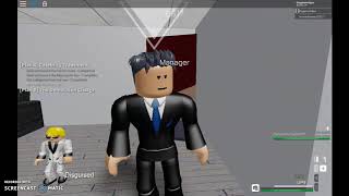 Roblox Entry Point The Deposit Rookie Stealth TutorialFor newbies [upl. by Benji]