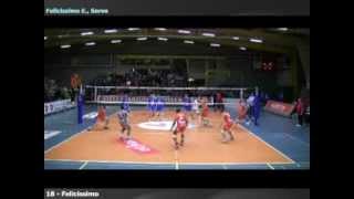 20131102 Euphony Asse Lennik Knack Roeselare setpoint 4 [upl. by Aihsekel]