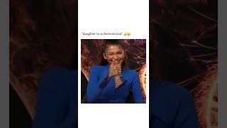 Best memes on the internet part 28 🤣 Zendaya and Tom shorts funny celebrity fyp memes [upl. by Egide]