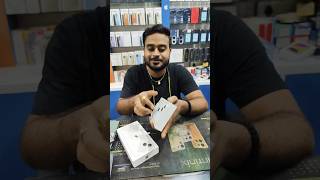 iphone 13 Unboxing 🔥🔥iphone india shorts yotubeshorts shortsss yotubviral [upl. by Dnalkrik]