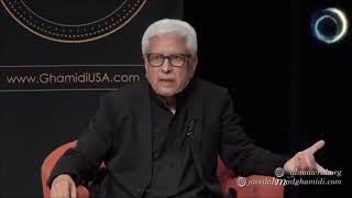 Is BitCoin cryptocurrency Halal by Javed Ahmad Ghamidi [upl. by Ancilin]