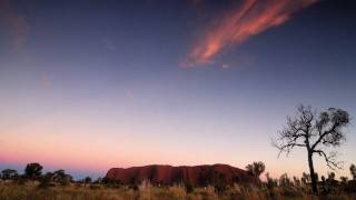 Uluru  Kata Tjuta National Park Northern Territory Australia [upl. by Ivanna]