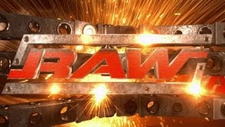 Raw Opening from 20022006 [upl. by Oileve]