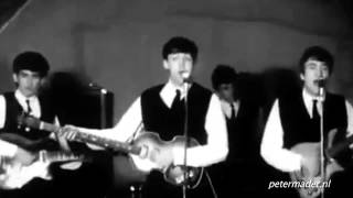 Beatles One After 909 1962 Liverpool [upl. by Noseimaj]