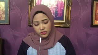 Tinggal Kenangan  Saleem Cover by Darling [upl. by Mab]