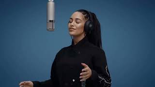 Jorja Smith  Blue Lights  A COLORS SHOW  YouTube Music [upl. by Razatlab]