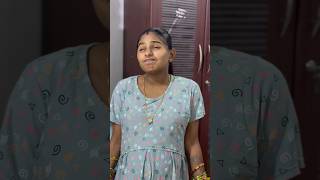 Ennathu ivlo mudi irukku moonjila❤️​⁠dhinaammuvlogs8410 ShopWothYoutube shorts ownvoice [upl. by Ade]