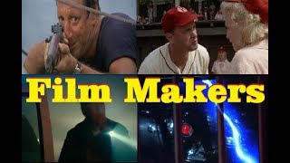 Directors that Every Filmmaker Should Study Part 1 [upl. by Oiznun230]