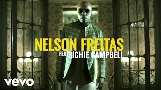 Nelson Freitas  Break of dawn ft Richie Campbell [upl. by Mallis]