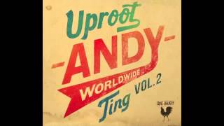 Siba e A Fuloresta  Bonina Uproot Andy Remix [upl. by Eelrahs]