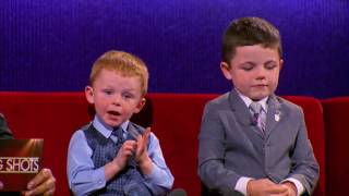 Little Big Shots Meet Micro Mayor James Episode Highlight Engsub [upl. by Auj]