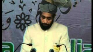 Hadhrat Mirza Ghulam Ahmad Qadianias in service of Holy Quran  Urdu Speech [upl. by Saturday]