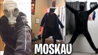 Moskau Tiktok Memes That make my ears bleed but I love It [upl. by Eliot250]