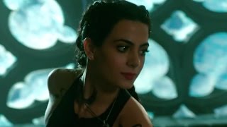 Shadowhunters Season 2 ComicCon Trailer HD [upl. by Naahsar]