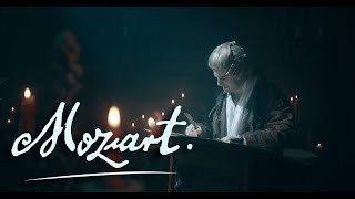 Mozart  A Play by Trivial Muffins  Trailer [upl. by Ahsal173]