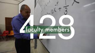 Birzeit University Facts amp Figures 2023 [upl. by Airan]