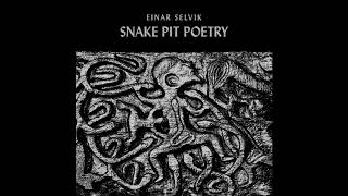 Wardruna  Einar Selvik  Snake Pit Poetry FULL EP [upl. by Colbye]