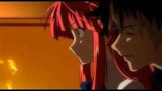 Secrets  Kazuma amp Ayano Kaze no Stigma [upl. by Tillman]