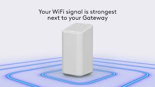 Xfinity Internet How to get the most WiFi coverage in your home [upl. by Anitneuq956]