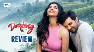 Darling Movie Review  Priyadarshi  Nabha Natesh  filmyinfo [upl. by Grizelda]