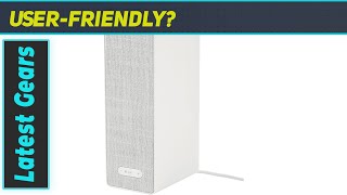 IKEA SYMFONISK Bookshelf Speaker Best Home Decor Audio Solution [upl. by Atsedom]