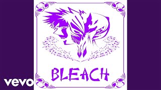 Anime de Japan  Escalon Bleach OST [upl. by Curson]