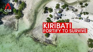 Kiribati Fortify to survive [upl. by Sarad490]