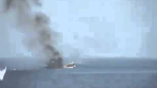 Somali pirates killed by Russian navy where is the world part 2 [upl. by Rianna]