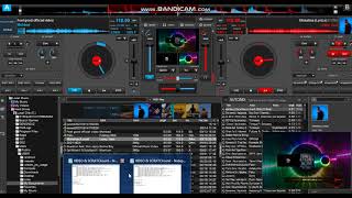 how to put drum kits in your virtual dj software [upl. by Naivad514]